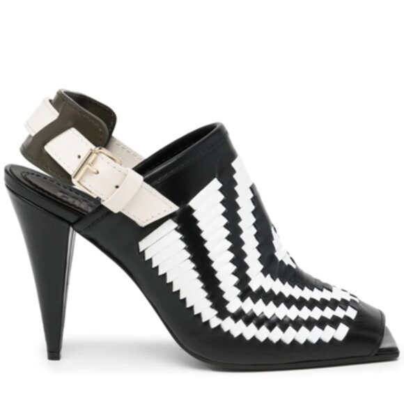 Colville Heels IT40 - Picture 2 of 12